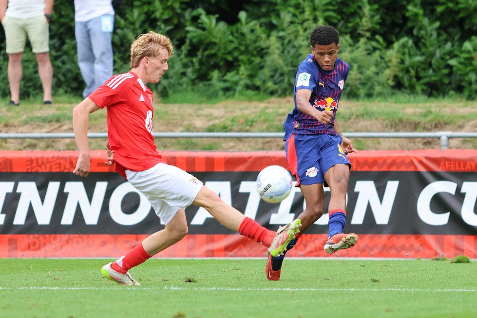 SL Benfica - RB Leipzig