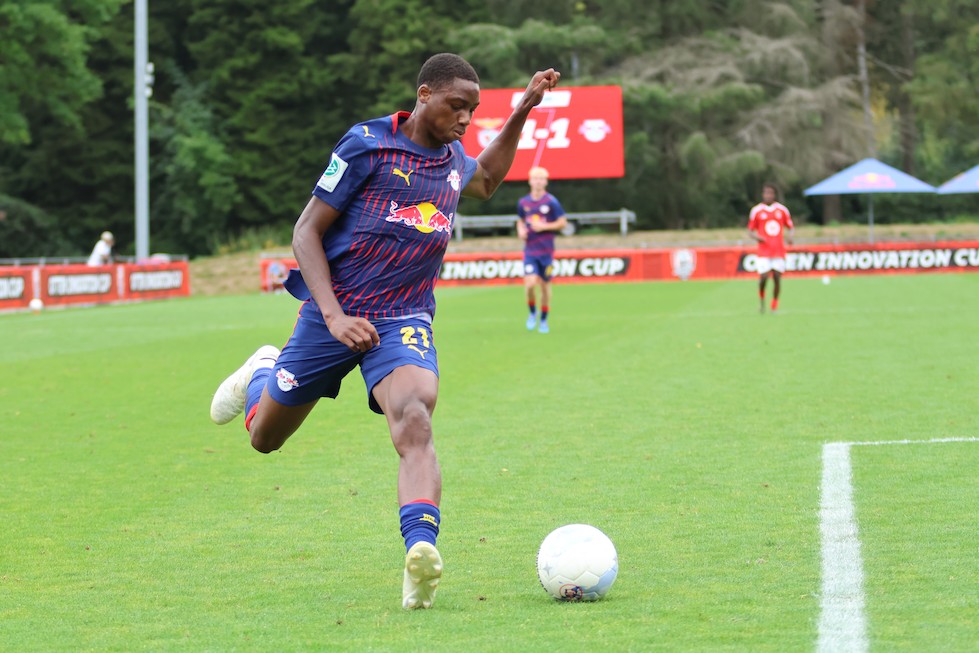 SL Benfica - RB Leipzig