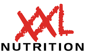 Logo XXL Nutrition