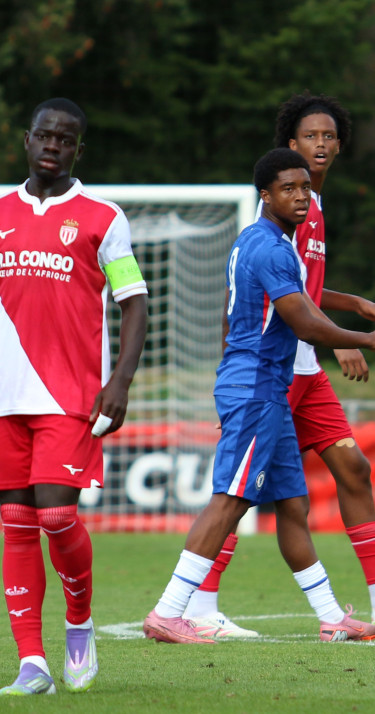 Pape Cabral proud as Monaco beats Chelsea 3-2