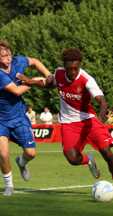 Otten Innovation Cup 2025 Kicks Off in Spectacular Fashion