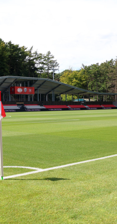 Plenty of talent on day 2 of the Otten Innovation Cup