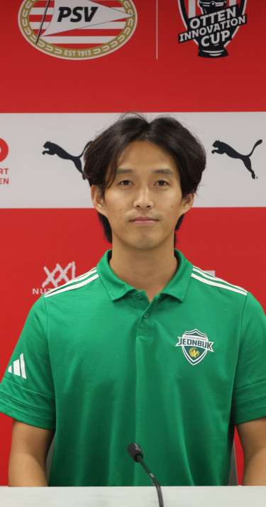 Junhyun Kwon: “The tournament helps us become stronger”
