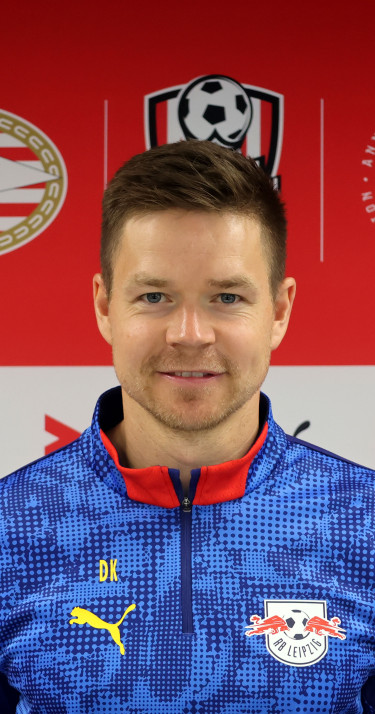 RB Leipzig reflects on valuable experience at the Otten Innovation Cup