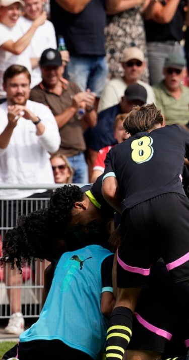 Buy your tickets now