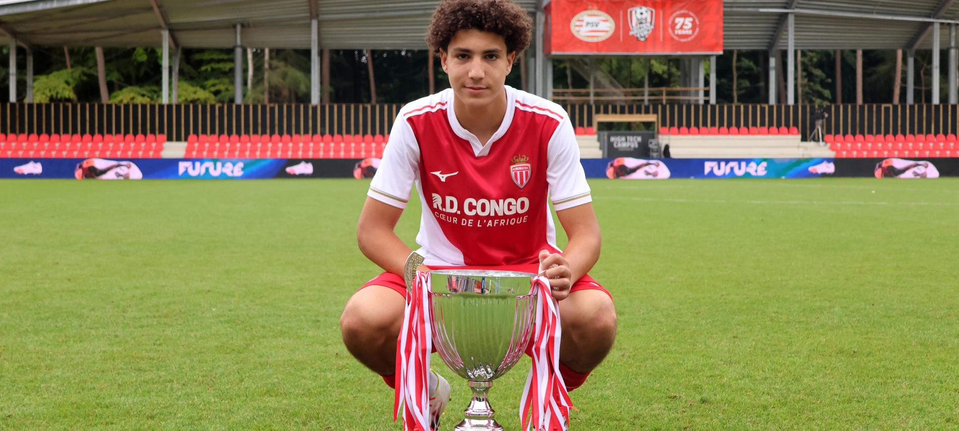 Safouane Benzahra: ‘I’ll never forget my winning goal against Atlético Madrid’