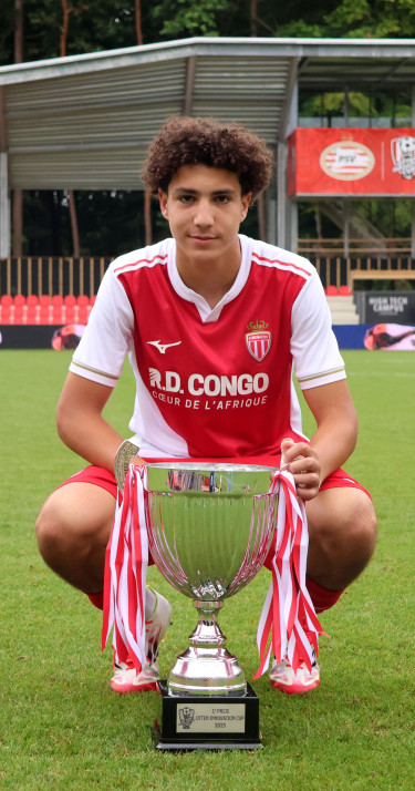 Safouane Benzahra: ‘I’ll never forget my winning goal against Atlético Madrid’