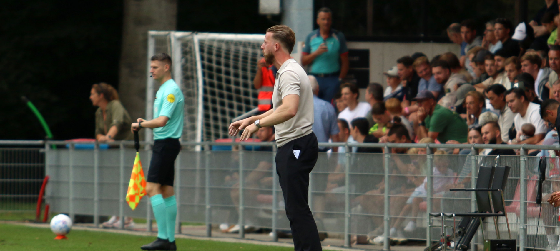 Vincent Heilmann (PSV) looks back on the tournament: ‘The learning process starts again tomorrow’