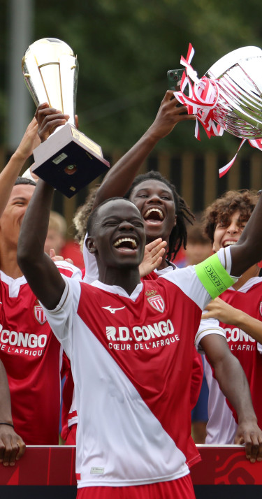 Overview of the jubilee edition of the Otten Innovation Cup