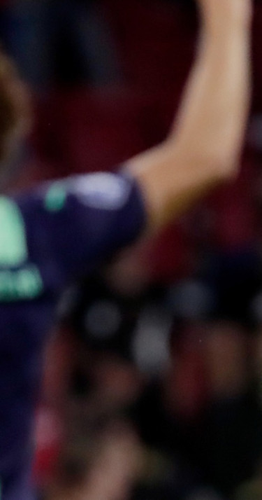 Björn Kuipers applauds innovations, but emphasizes respect